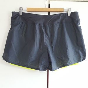 Danskin Shorts - Running Shorts Danskin Shorts - Running Shorts